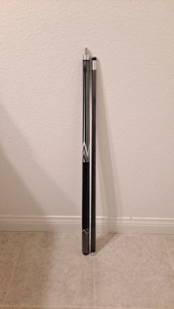 Pool Cue Stick 20oz 58"