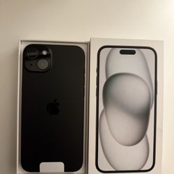 iPhone 15 Plus 125g