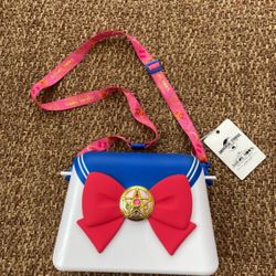 Universal Studios Japan Sailor Moon Popcorn Bucket