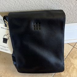 Reporter Bag , Cross Body Strap 