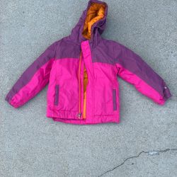 Girls Jacket