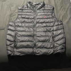 POLO Ralph Lauren Puffer Vest
