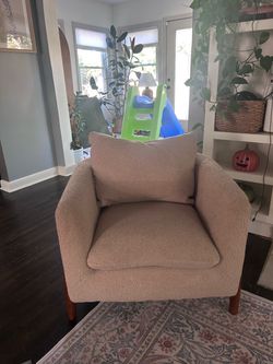 Lounge Chairs