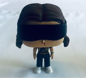 Stranger Things Eleven Blindfolded Funko Pop #637 - Loose / Out of Box