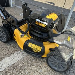 Lawnmower