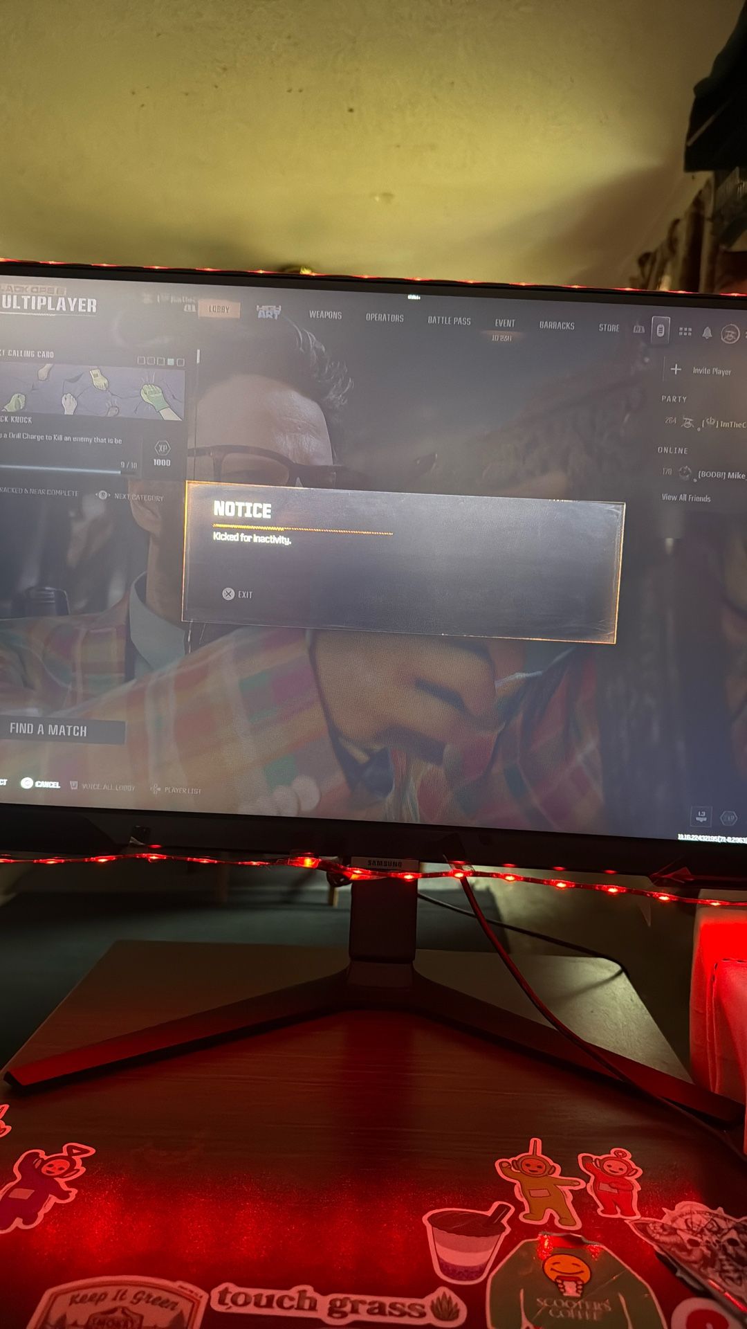 Samsung odyssey G4
