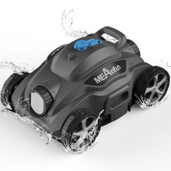 Cordless Robotic Pool Vacuum Cleaner（New）