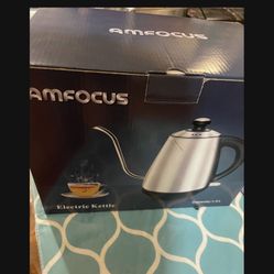 Electric Kettle , 1 Liter