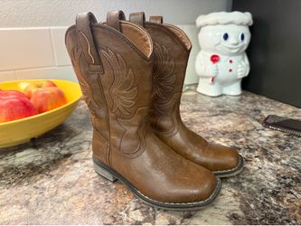 Boys Cowboy Boots
