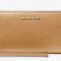 Michael Kors MK wallet