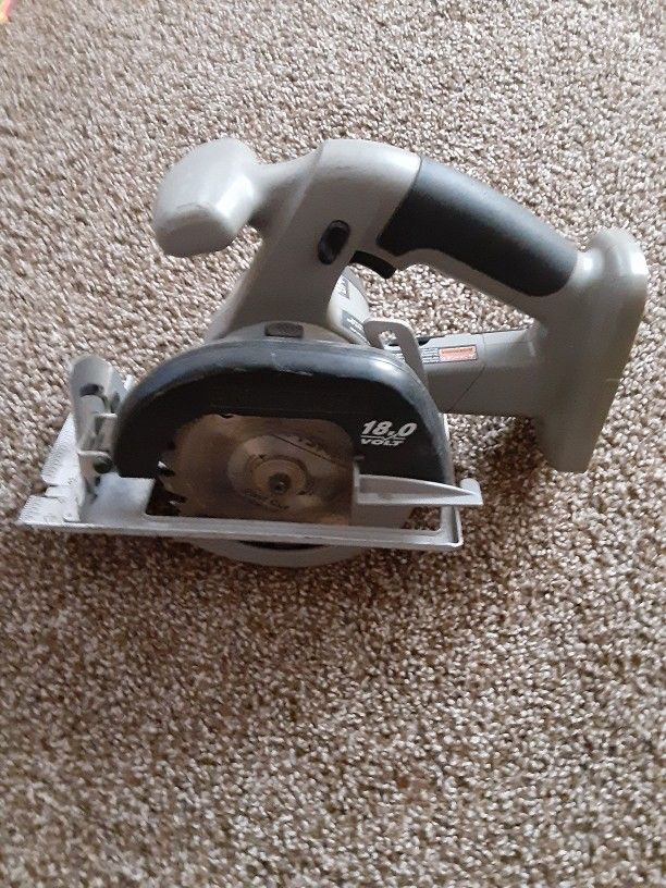 Craftsman Saw