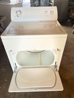 Whirlpool dryer electric 7.1 Cuft free 🆓 delivery 🚚