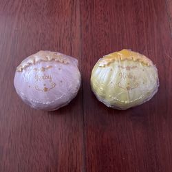 bandai Kirby Shell Dresser Figures