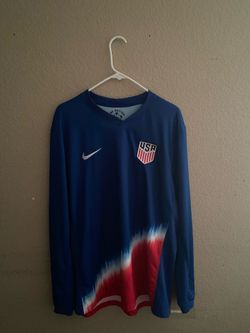 USA Jersey