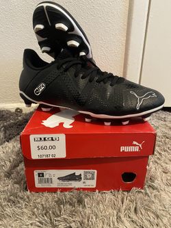 Soccer Cleats
