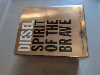Diesel cologne