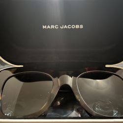 Marc Jacobs Sunglasses