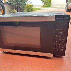 Microwave 10 Dollars