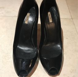 MIU MIU High Heels