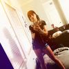 Amanda Moore
