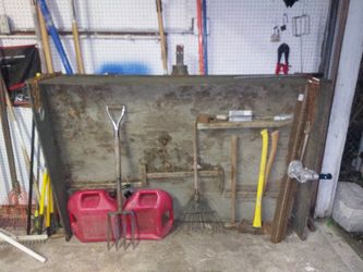 Mower Carrerier