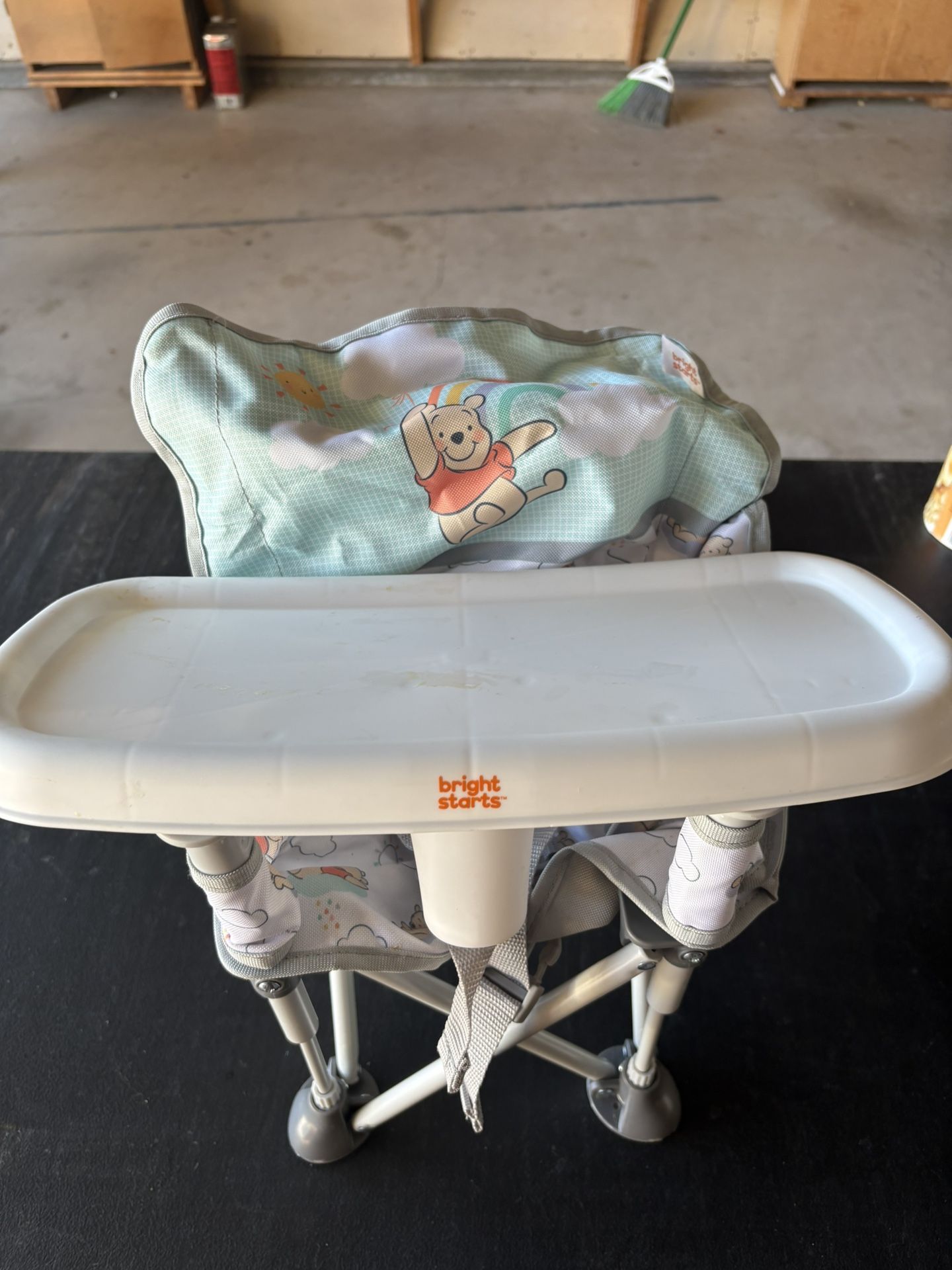 Baby Chair For Outdoor Play