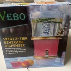 Beverage Despenser