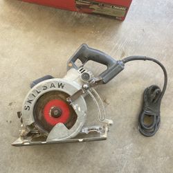 Skillsaw 