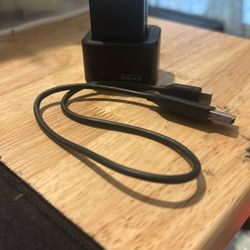Gopro Dual Enduro Battery With Charger And Cable