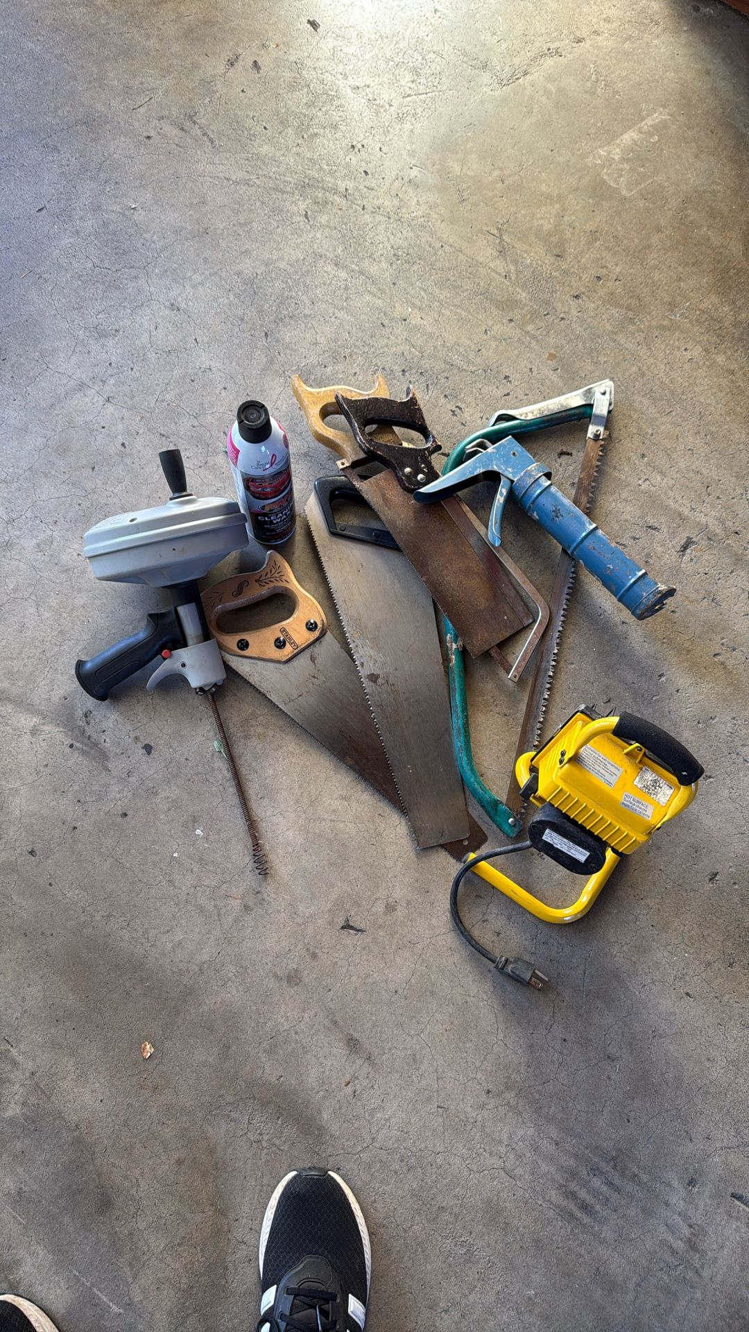 Tools