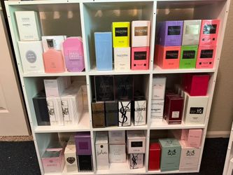 Perfumes