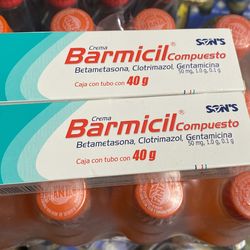 Barias