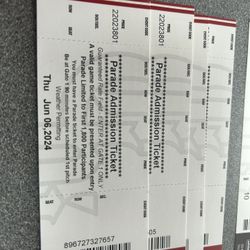 White Sox Tickets 