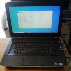 Dell Latitude E5430 - Core i5 3120m 2.5ghz 8GB 320GB DVDRW Win 10 Laptop
