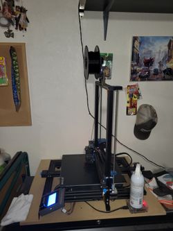 3d printer