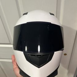 Motorcycle Helmet
