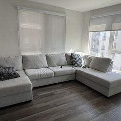 One Year Old Couches 650