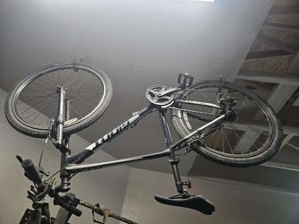 Giant ATX and Liv Bliss Mountain Bikes