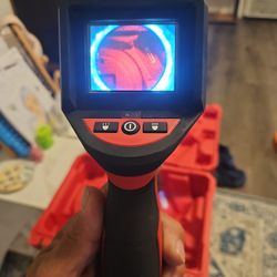 Erramienta Milwaukee 