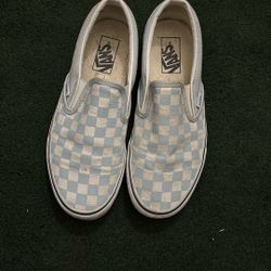 Vans Woman’s 8.5