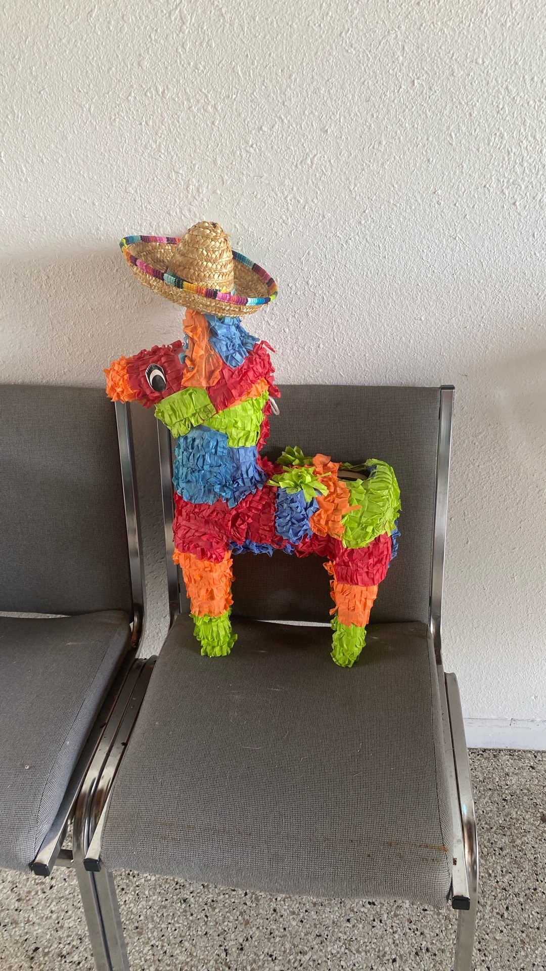 Donkey Pinata $10