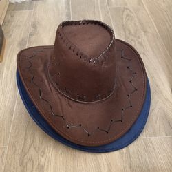 Cowboy hat