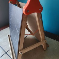 Table Top 3 in Onr Wooden Easel