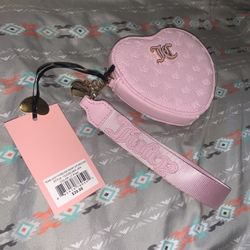 Juicy couture Hold Wallet 