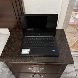 Hp Laptop Does Not Work