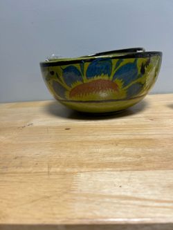 Bowl set