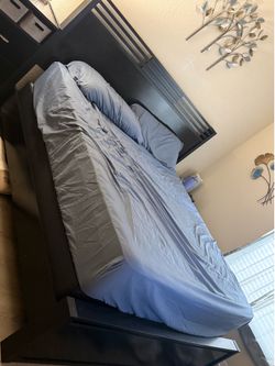 King size bedroom set