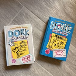 Dork Diaries  