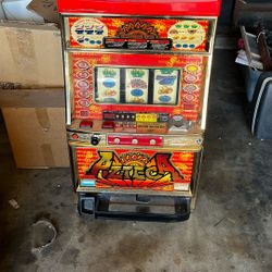 Slot Machine-works 