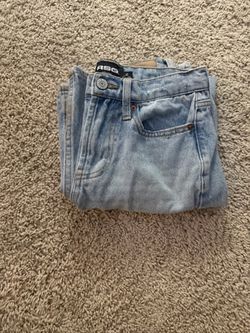 RSQ Light Wash Jeans Size 10